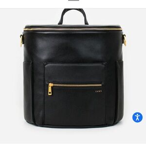 Fawn Design mini diaper bag